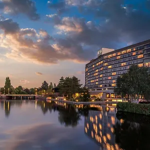 Hilton Отель