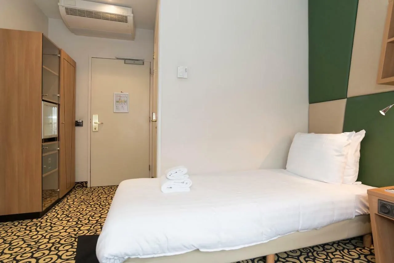 Savoy Hotel Amsterdam Holandia